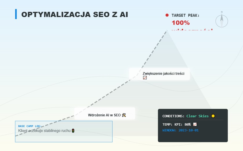 Nauka SEO ma sens, ale nie dla hakerów od trików