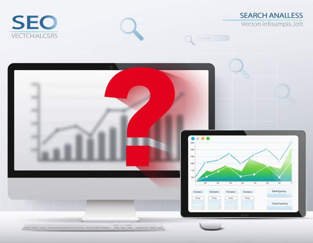 Widoczność mierzona bez GSC to zgadywanie