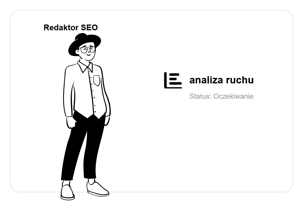 Nie odświeżasz wszystkiego — naprawiasz to, co naprawdę ma znaczenie