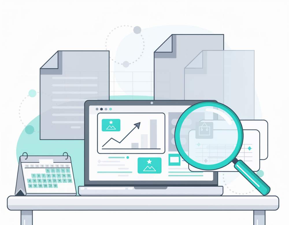 SEO sklepu — pierwsze 100 dni i największy sabotażysta