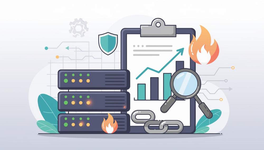 Zaplecze spłonie zanim zdobędziesz pozycje