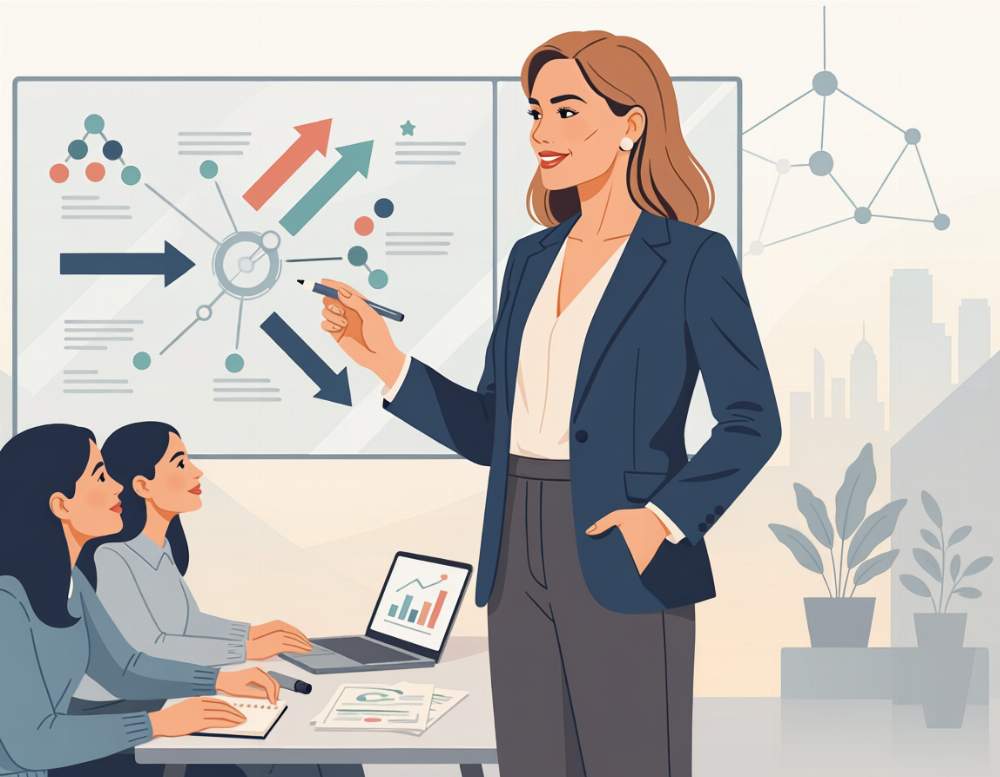 Lider w SEO robi większą różnicę niż narzędzia